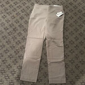 Dana Buchman Cobblestone Pants
